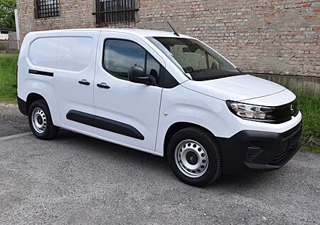 Opel Combo E Cargo XL L2 LIFT
