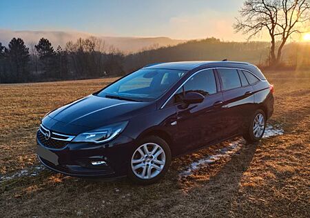 Opel Astra ST 1.6 Turbo Dynamic 147kW S/S Dynamic