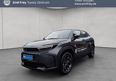 Toyota Urban Cruiser 61kWh Lounge JBL 360°-Kamera PDC
