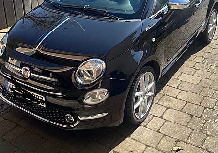 Fiat 500 1.0 GSE N3 Hybrid DOLCEVITA DOLCEVITA
