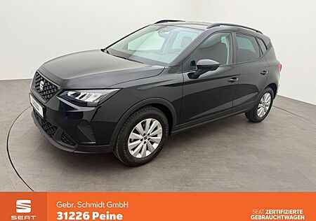 Seat Arona 1.0 TSI Style KomfortAssistenzM LED Kessy