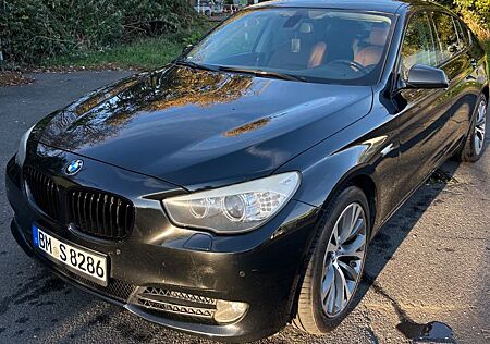 BMW 530d 530 Gran Turismo xDrive Gran Turismo