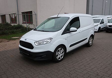Ford Transit Courier Trend 1. Hand / Klima / FN:210