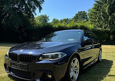 BMW 535d xDrive Touring A -