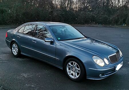 Mercedes-Benz E 280 CDI 4MATIC AVANTGARDE Avantgarde