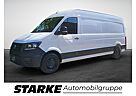 VW Crafter Volkswagen Kasten 35 2.0 TDI lang Hochdach L4H3 Na