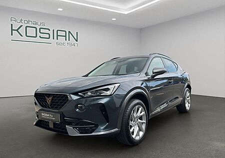 Cupra Formentor 1.5TSI 110kW DSG+FULL LINK+SHZG+PDC+