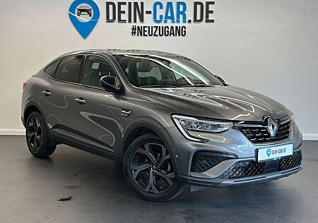 Renault Andere Arkana R.S. Line*KAMERA*ABSTANDSTEMPOMAT*