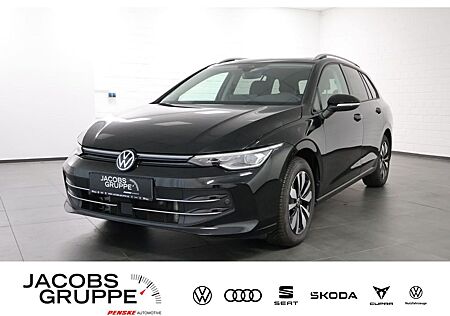 VW Golf Volkswagen VIII Variant 1.5 TSI Goal Navi,LED,ACC,PDC