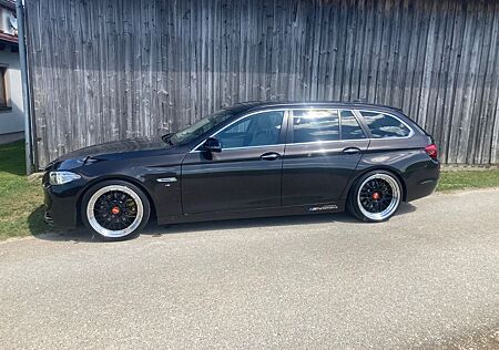 BMW 520d Touring A -