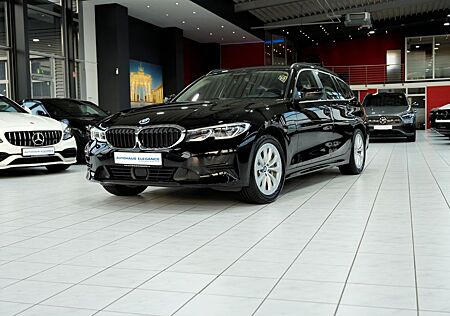 BMW 330e tou. Advantage *H/K*NAVI-CONN*HEAD-UP*1.HD