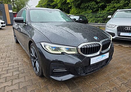 BMW 320d Touring M-Sport Autom/Head-Up/Kamera/19Zoll