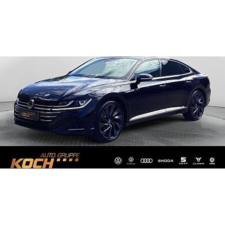 VW Arteon leasen