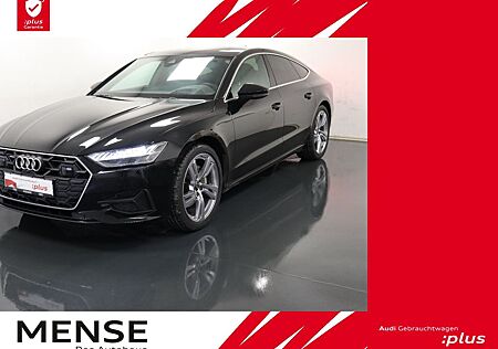 Audi A7 Sportback 45 TDI quattro S tronic Matrix|AHK
