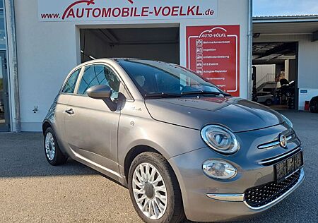 Fiat 500 1.0 Hybrid DOLCEVITA PANO/PDC/LEDER/DAB