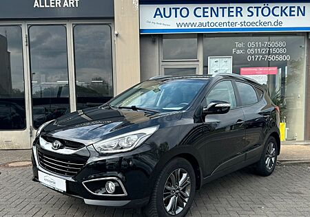 Hyundai ix35 1.6 5 Star Edition AUS1HAND GARANTIE KAMERA