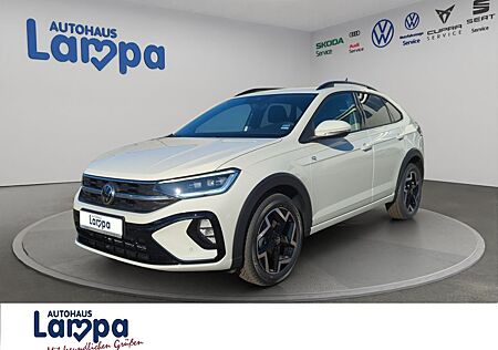 VW Taigo Volkswagen R-Line 1.0 TSI DSG AHK,NAV,RFK,SHZ,Matrix-
