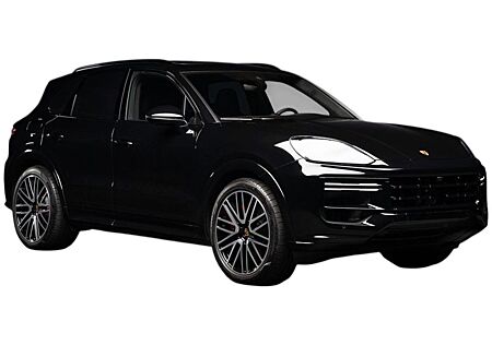 Porsche Cayenne Turbo E-Hybrid EUR1 -