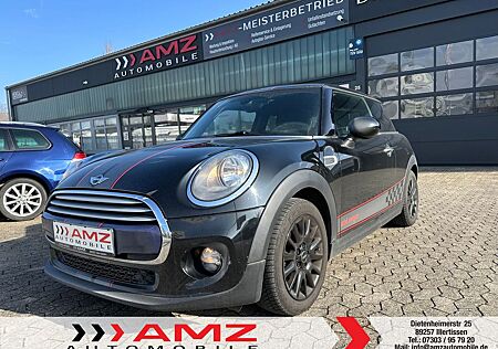 Mini Cooper 3-trg. 1.5 Schaltgetriebe -
