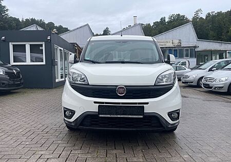 Fiat Doblo Pop*Klima*2 X Schiebetüren*52.800km