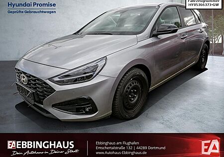 Hyundai i30 1.0 Advantage Kamera Navi Spurhalteassistent