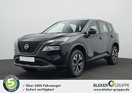 Nissan X-Trail 1.5 VC-T e-POWER 204 PS 4x2 Acenta 5 Si