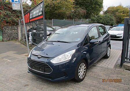 Ford B-Max gebraucht kaufen Ford B-Max Cool & Connect