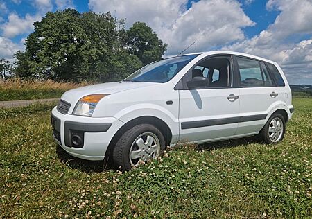 Ford Fusion 1,4 16V