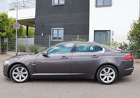 Jaguar XF 3.0 V6 Diesel S Luxury