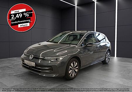 VW Golf Volkswagen GOAL 1.5eTSI DSG LEDPlus NAV AHK ACC Navi