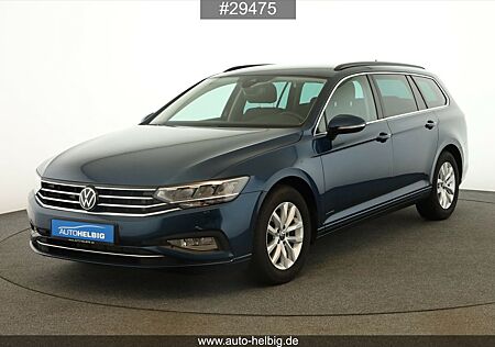 VW Passat Variant Volkswagen 2.0 TDI Business #AHK#ACC#LED#DSG