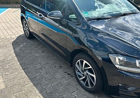 VW Golf Sportsvan Volkswagen 1.4 TSI 92kW DSG SOUND SOUND
