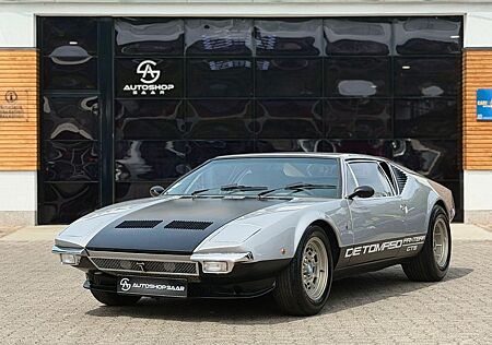 DeTomaso Pantera 874 GTS EU Version