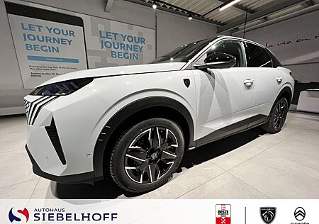 Peugeot 3008 GT HYBRID 145 e-DSC6
