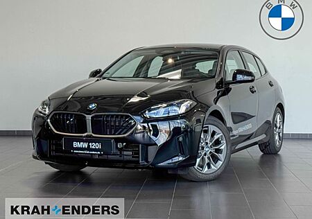 BMW 120 Navi LED Sportsitze SZH Komortzugang Driving