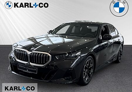 BMW 530 e Limousine M-Sportpaket Innovationspaket