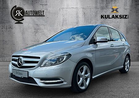 Mercedes-Benz B 180 *1.HAND*BIXENON*SHZ*PDC*ASSIST*