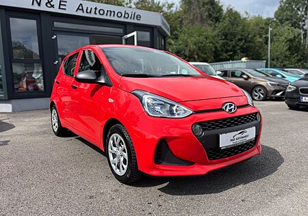 Hyundai i10 Select *Klima*SHG*