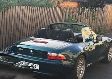 BMW Z3 Roadster 2.8 -