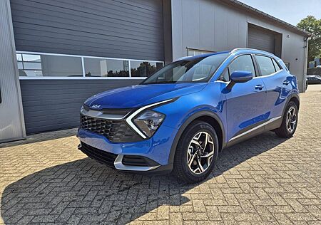 Kia Sportage Vision 1.6 T-GDi MHEV 160PS Automat...