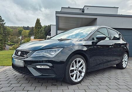 Seat Leon 1.4 TSI FR