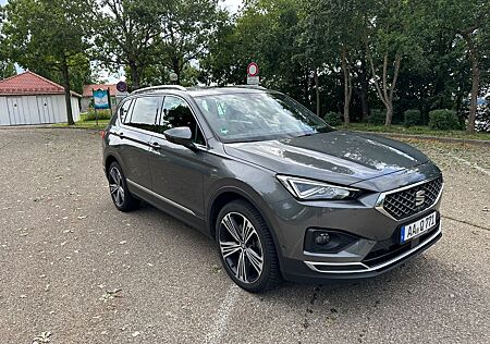 Seat Tarraco 2.0 TDI 140kW Xcellence 4Drive DSG X...