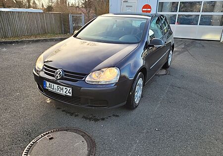 VW Golf Volkswagen 1.4 Trendline Trendline