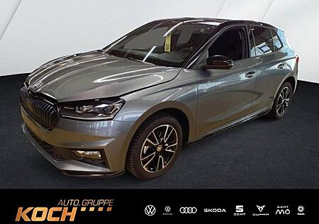 Skoda Fabia Monte Carlo 1.0 TSI DSG NAVI*LED*RFK