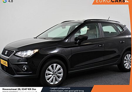 Seat Arona 1.0 TSI Style | navi | klima | Tempomat |