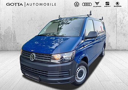 VW T6 Transporter Volkswagen 2.0 TDI Kasten EcoProfi*AHK*uvm.