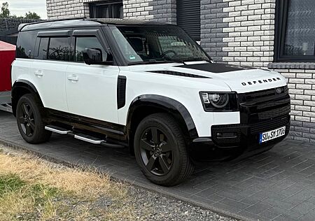 Land Rover Defender 3.0 HSE110X-Dy.WGaranti.HeadUp.ACC.Mwst