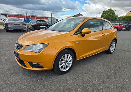 Seat Ibiza Stylance / Style Tüv Neu 1,4