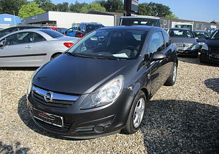 Opel Corsa D Edition "111 Jahre"