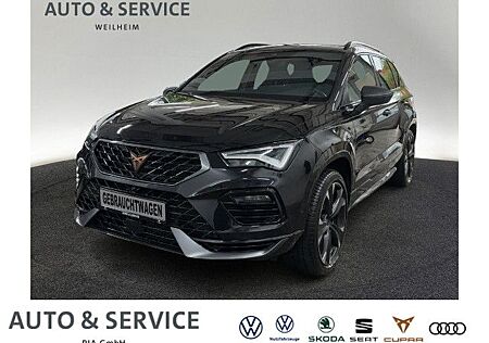 Cupra Ateca VZ 2.0 TSI*NAVI*AHK*CAM*ACC*SHZ*DAB*UVM*